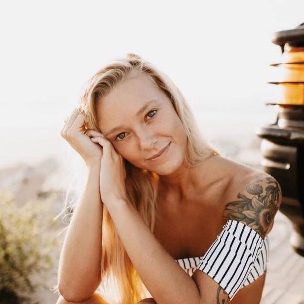 Meet your Posher, Mari